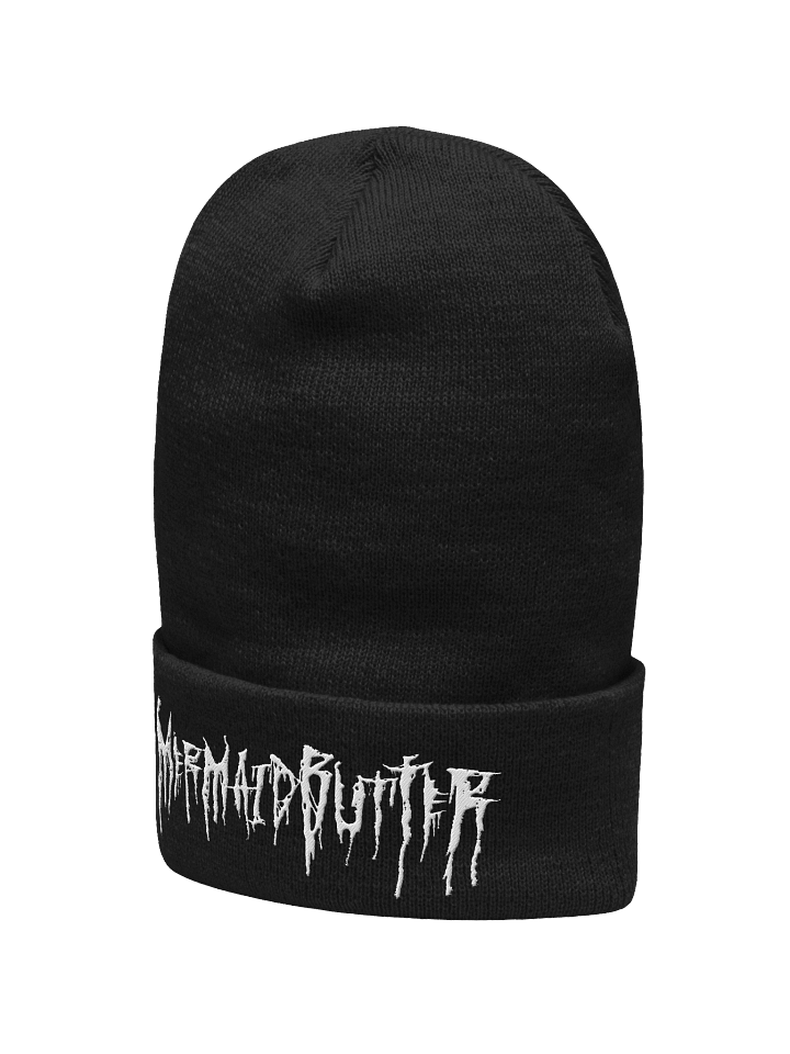 OG Logo Beanie product image (2)