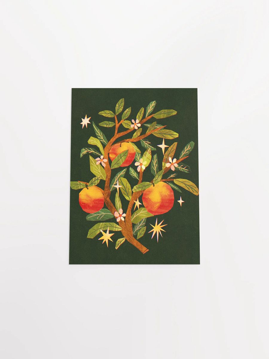 Fruits! Print product image (5)