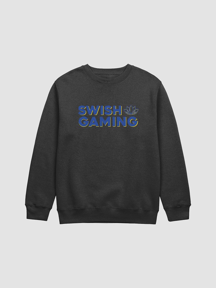 Team Swish Crewneck product image (3)