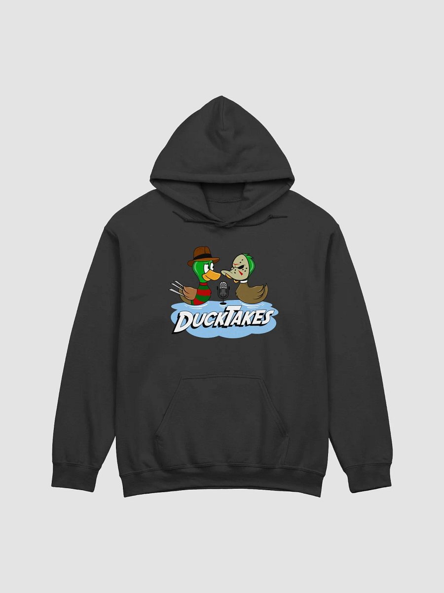 Freddy vs Jason Hoodie product image (1)