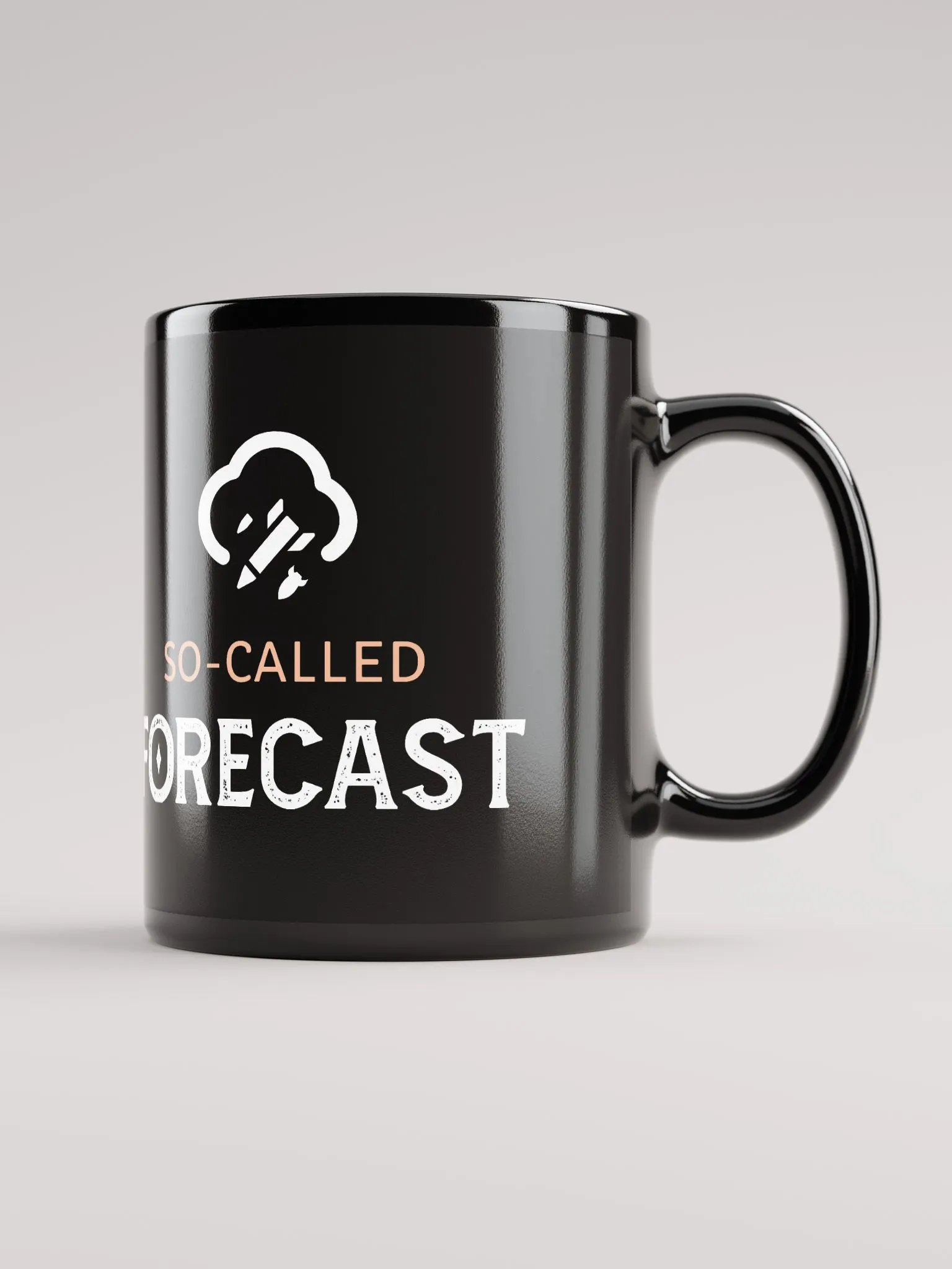 So-Called Forecast product image (1)