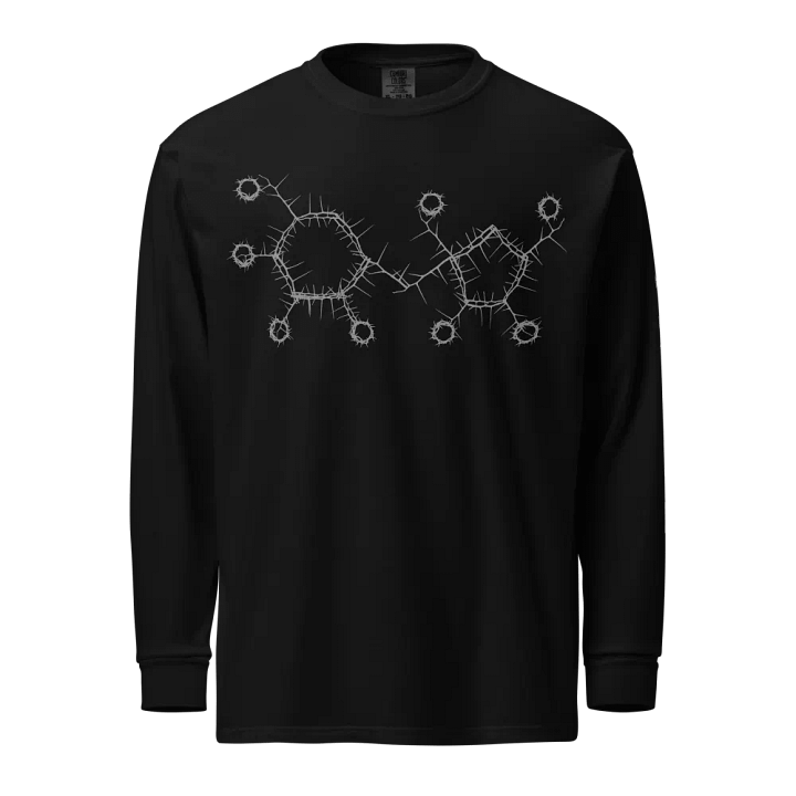 Sugar Long Sleeve product image (1)