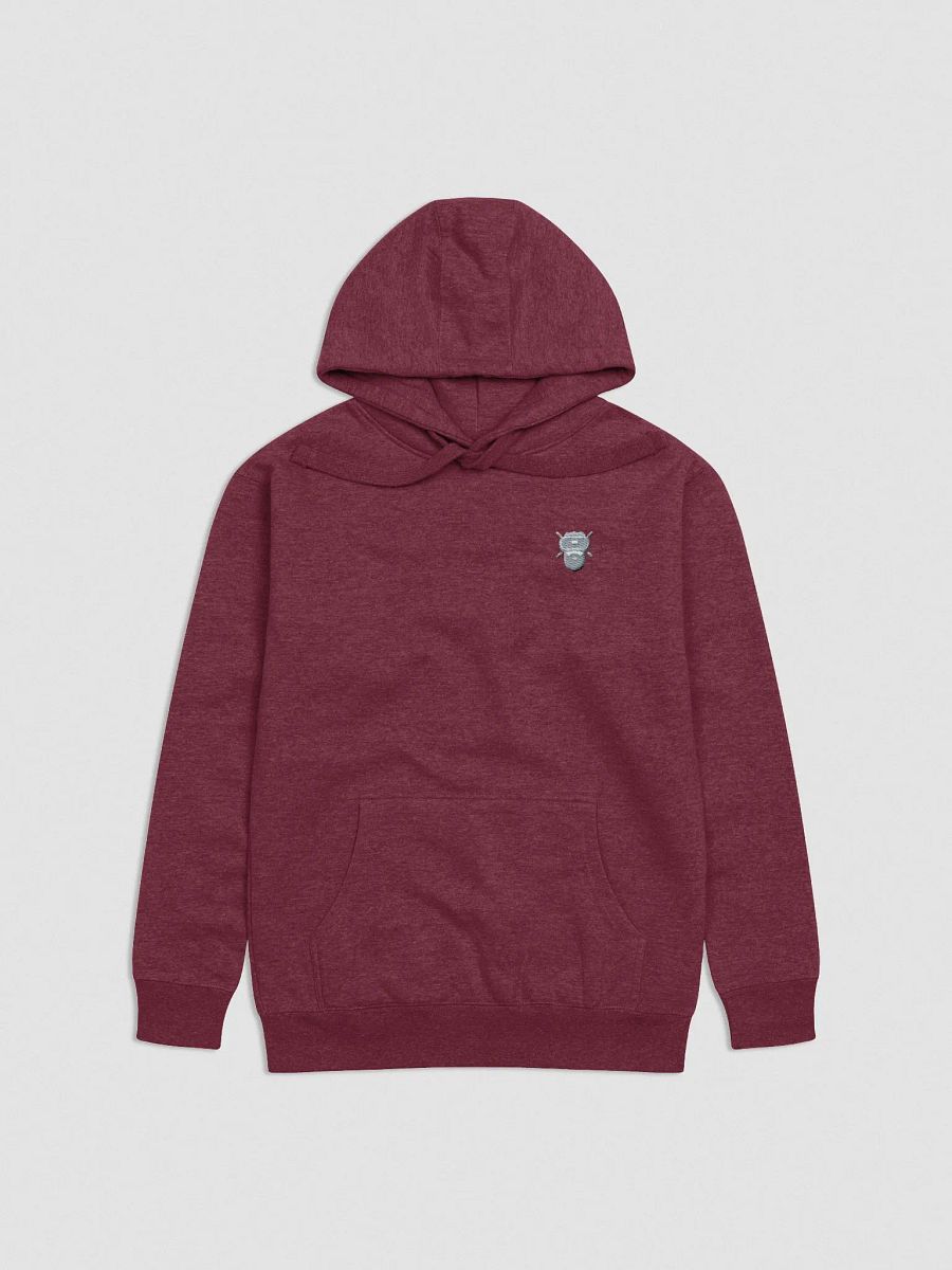 Minimal Hoodie (UniSex) product image (1)