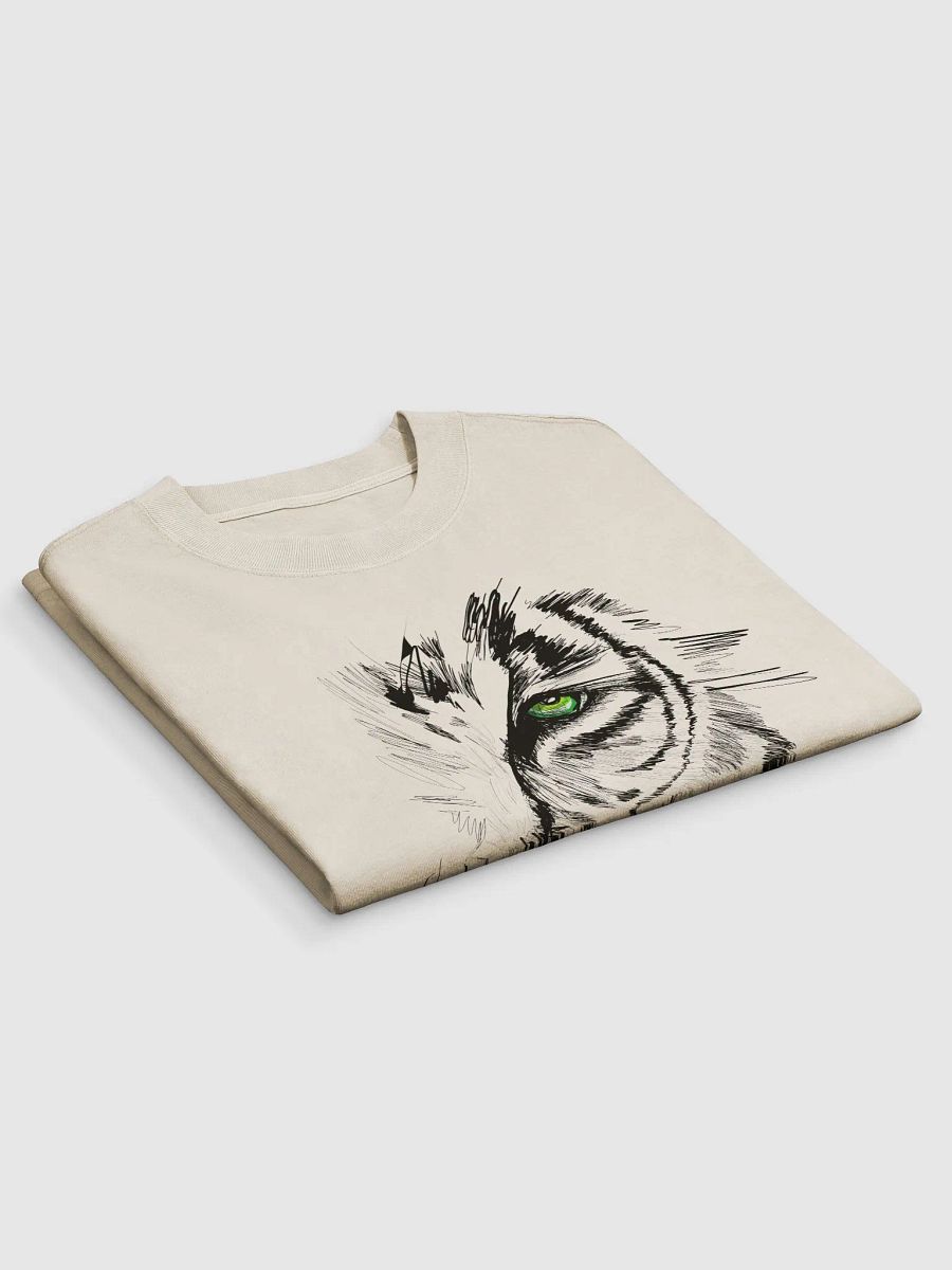 White Tiger Tarot Official T Shirt product image (7)