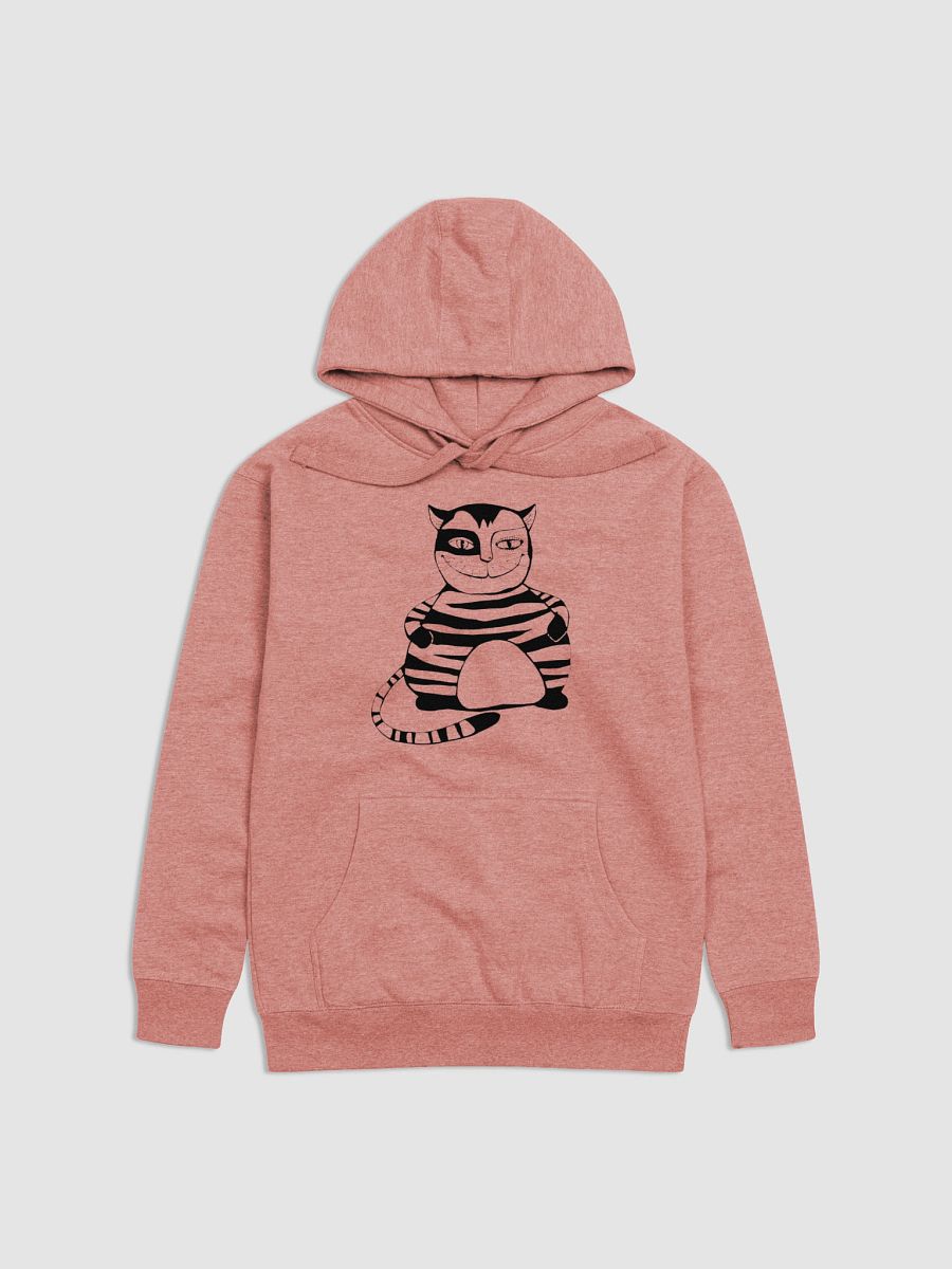 Infinite Blackness Unisex Hoodie product image (5)