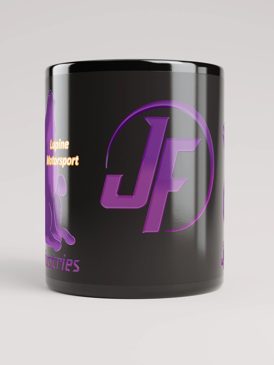 JFI Lupine Motorsport Mug product image (5)