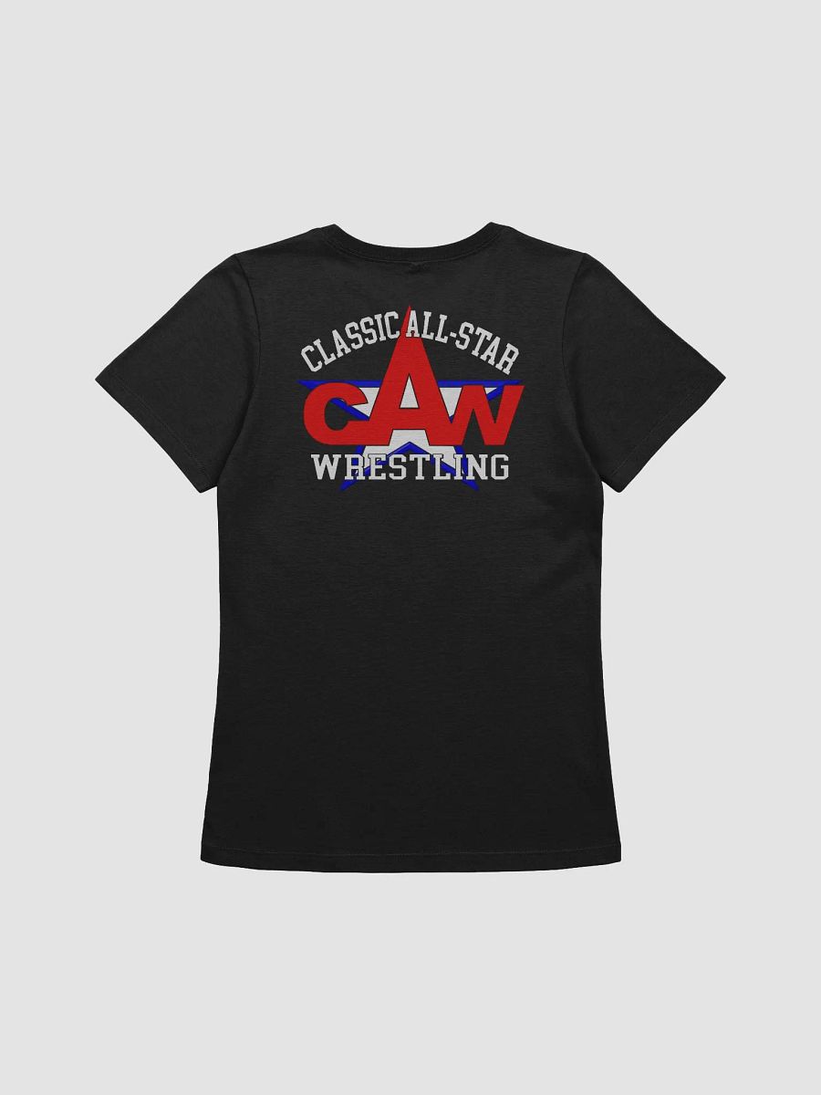 CAW (Badge) Women's T-Shirt product image (2)