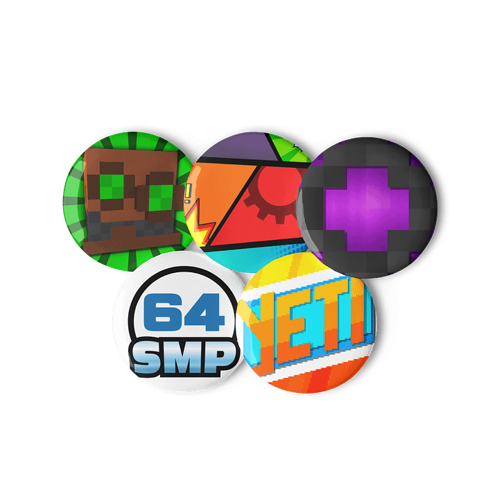 Channel 64 Pins product image (2)