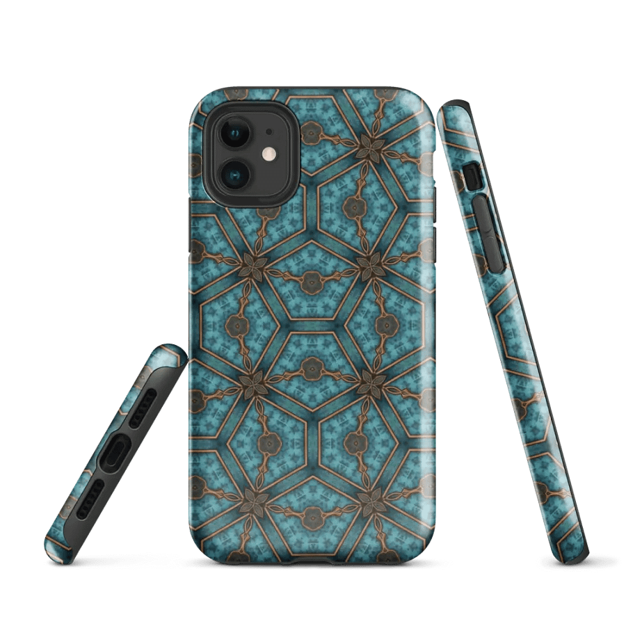 Tough Phone Case for iPhone® #18582495 product image (1)