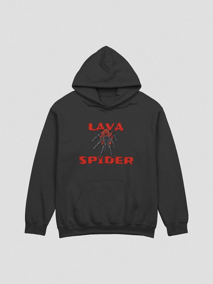 Lava Spider Hoodie product image (1)