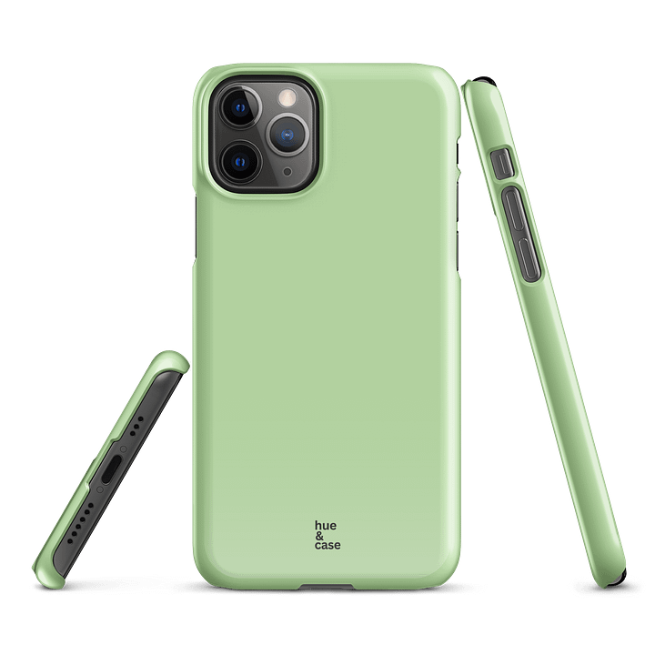 Minty Fresh, I Guess: Snap Case for iPhone product image (2)