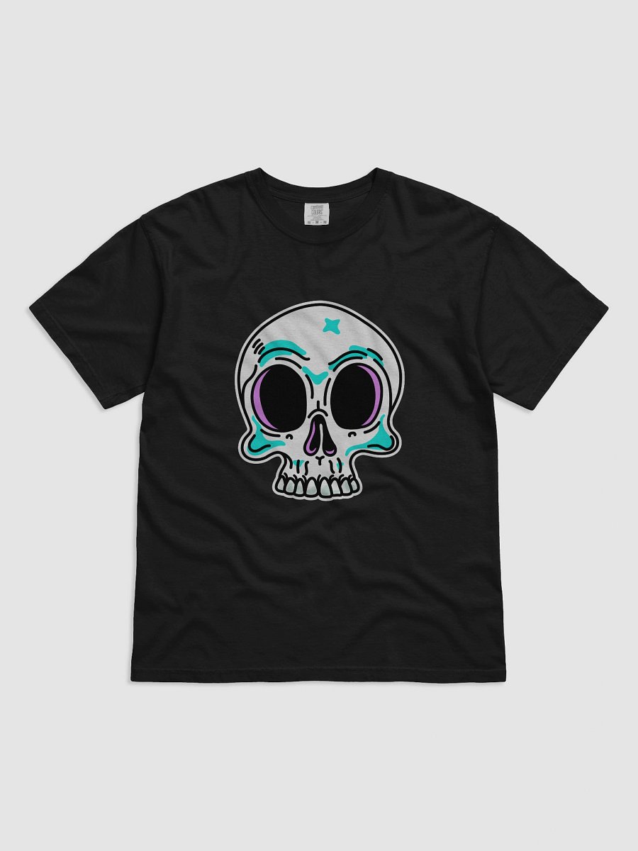 REST IN PIECES TEE product image (21)