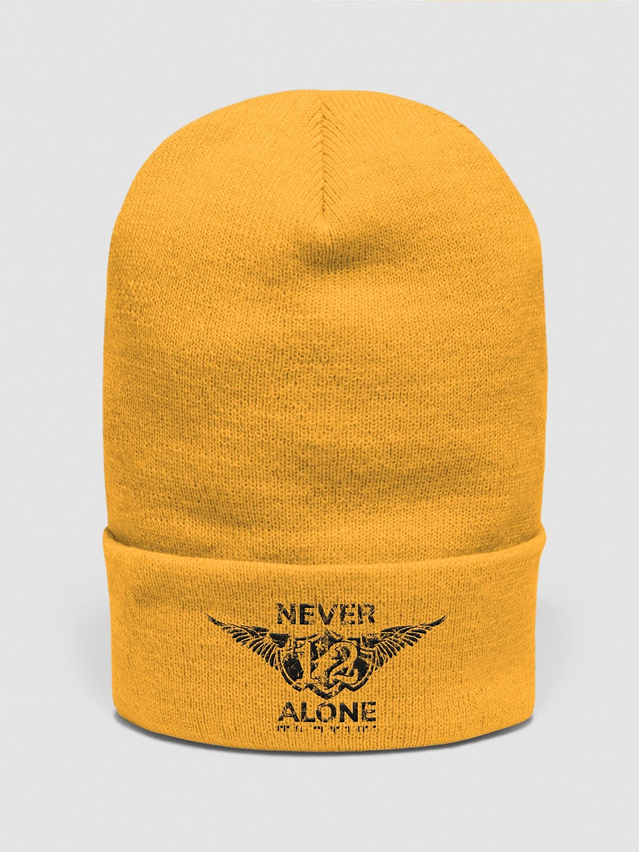 12 Seconds Tall Beanie (DL) product image (1)