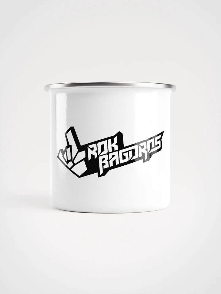 ROK BAGOROS Mug product image (1)