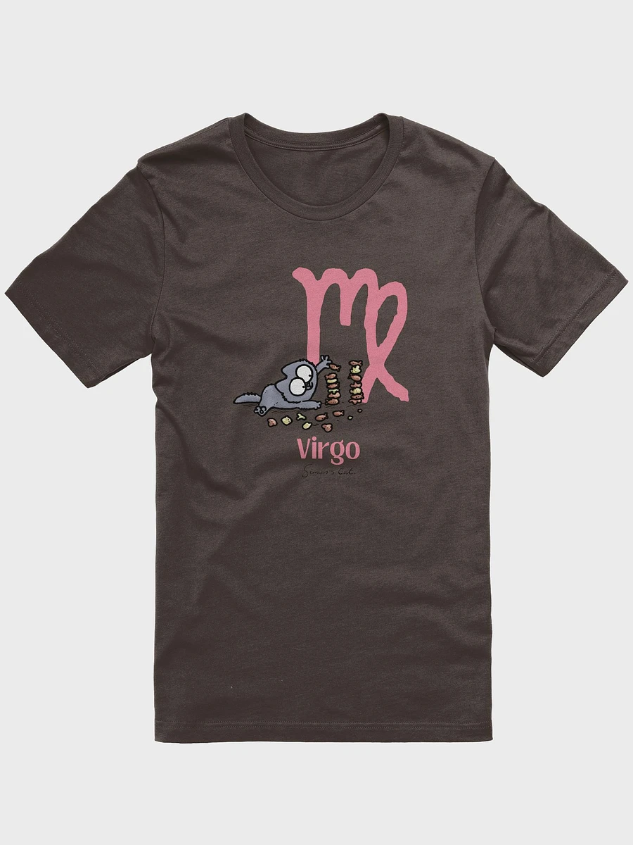 Virgo T-Shirt product image (30)