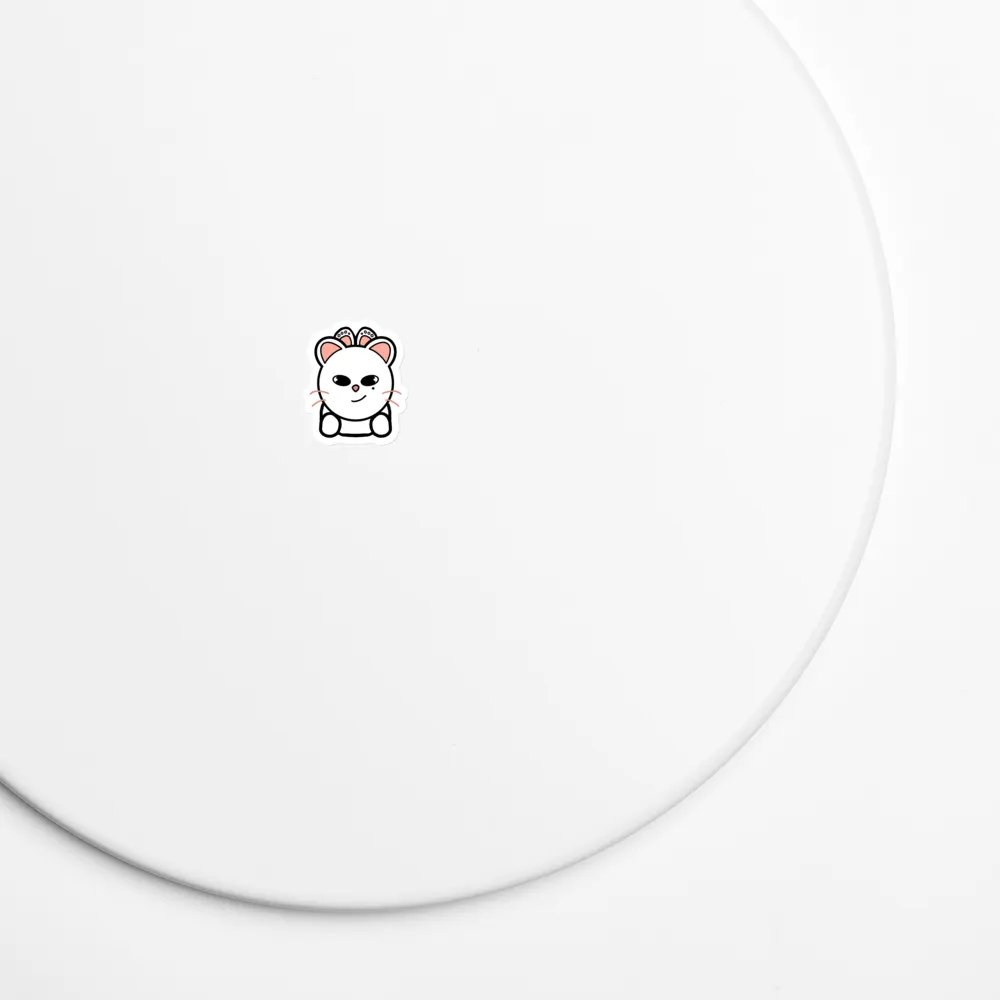 Laid down Jiniret magnet product image (7)