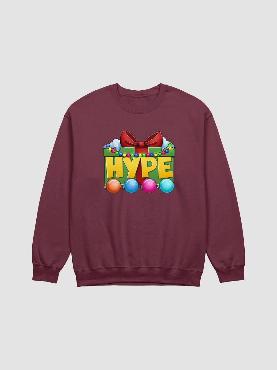Holiday Hype Sweatshirt product image (25)