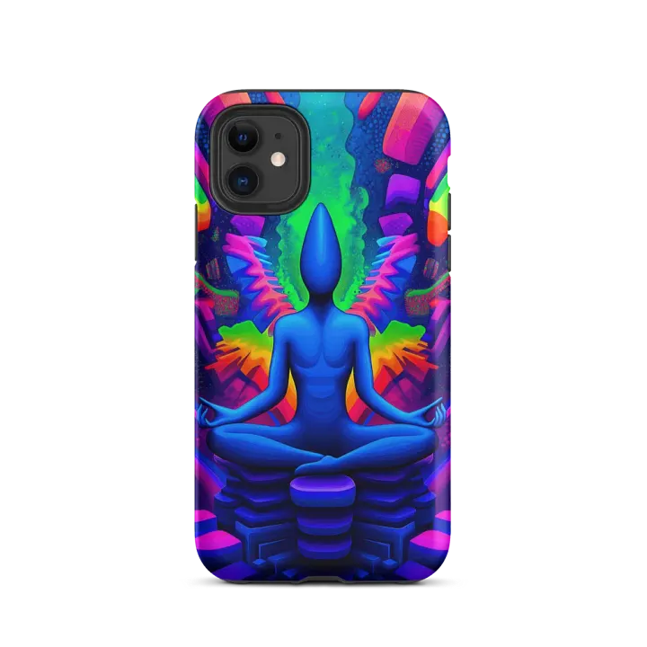 Tough Case for iPhone® #TCP26 product image (48)