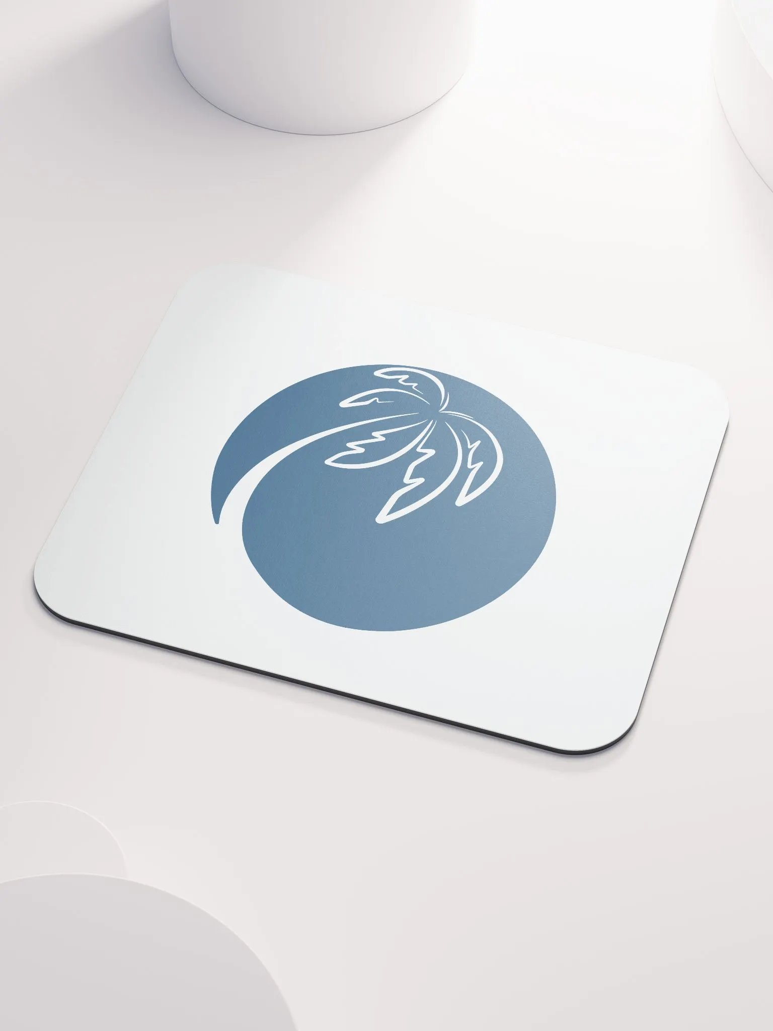 Tapis de souris French Oasis product image (3)