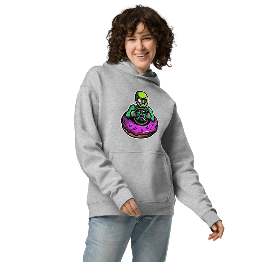 ebutka Hoodie product image (3)
