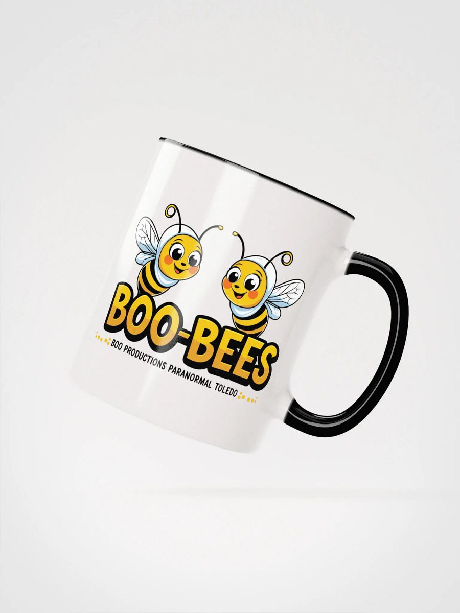 Buzzworthy Boo-Bees Ceramic Mug product image (8)
