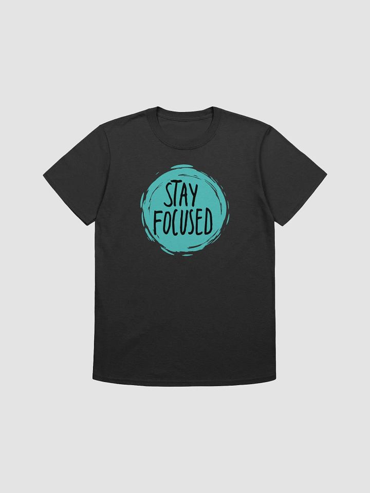 Stay Focused product image (1)