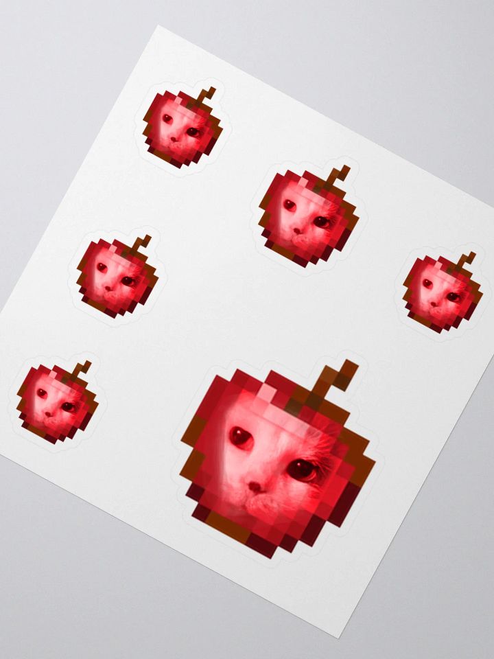 Oops! All apple nears product image (4)