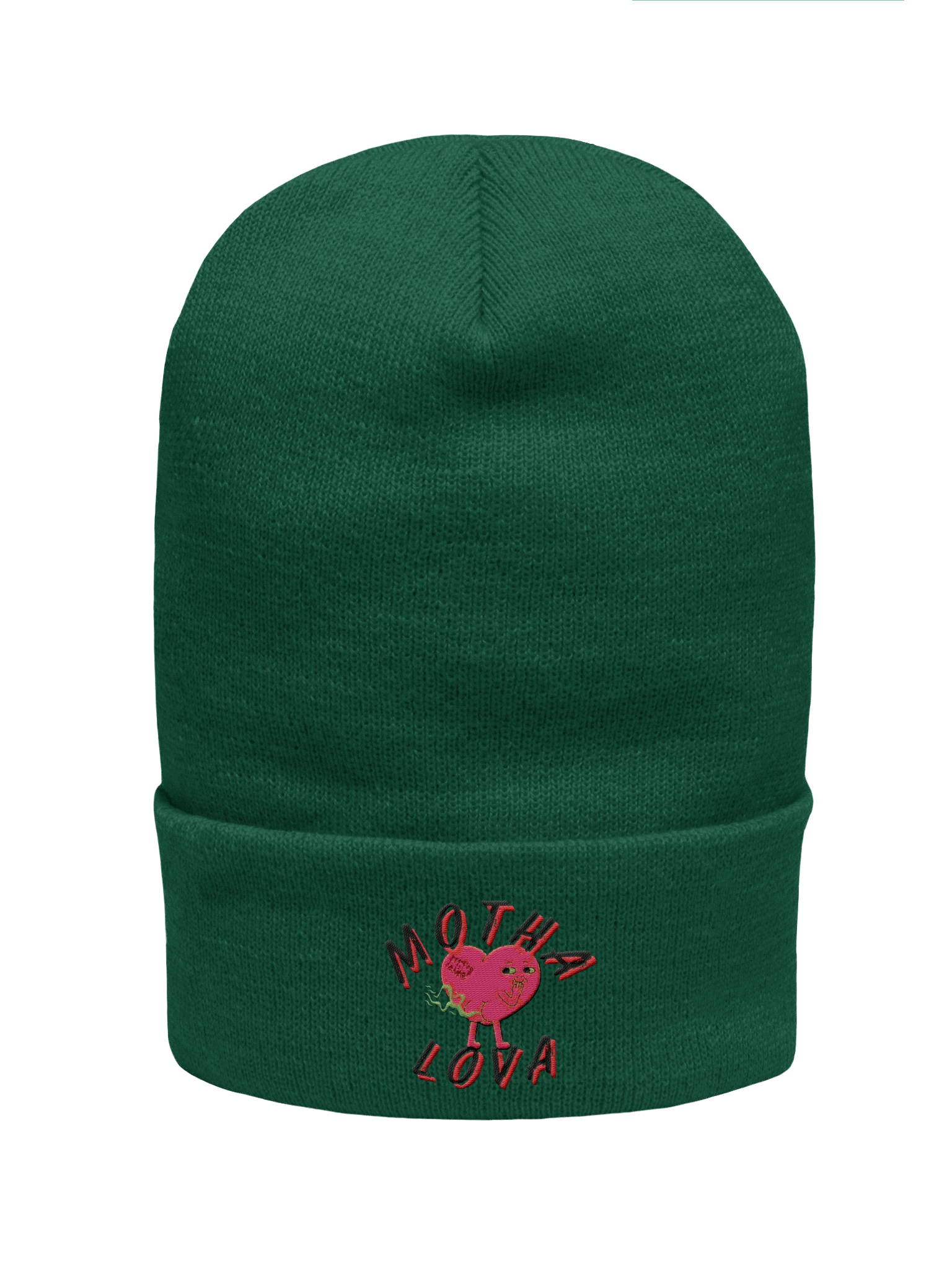 Motha Lova beanie product image (6)