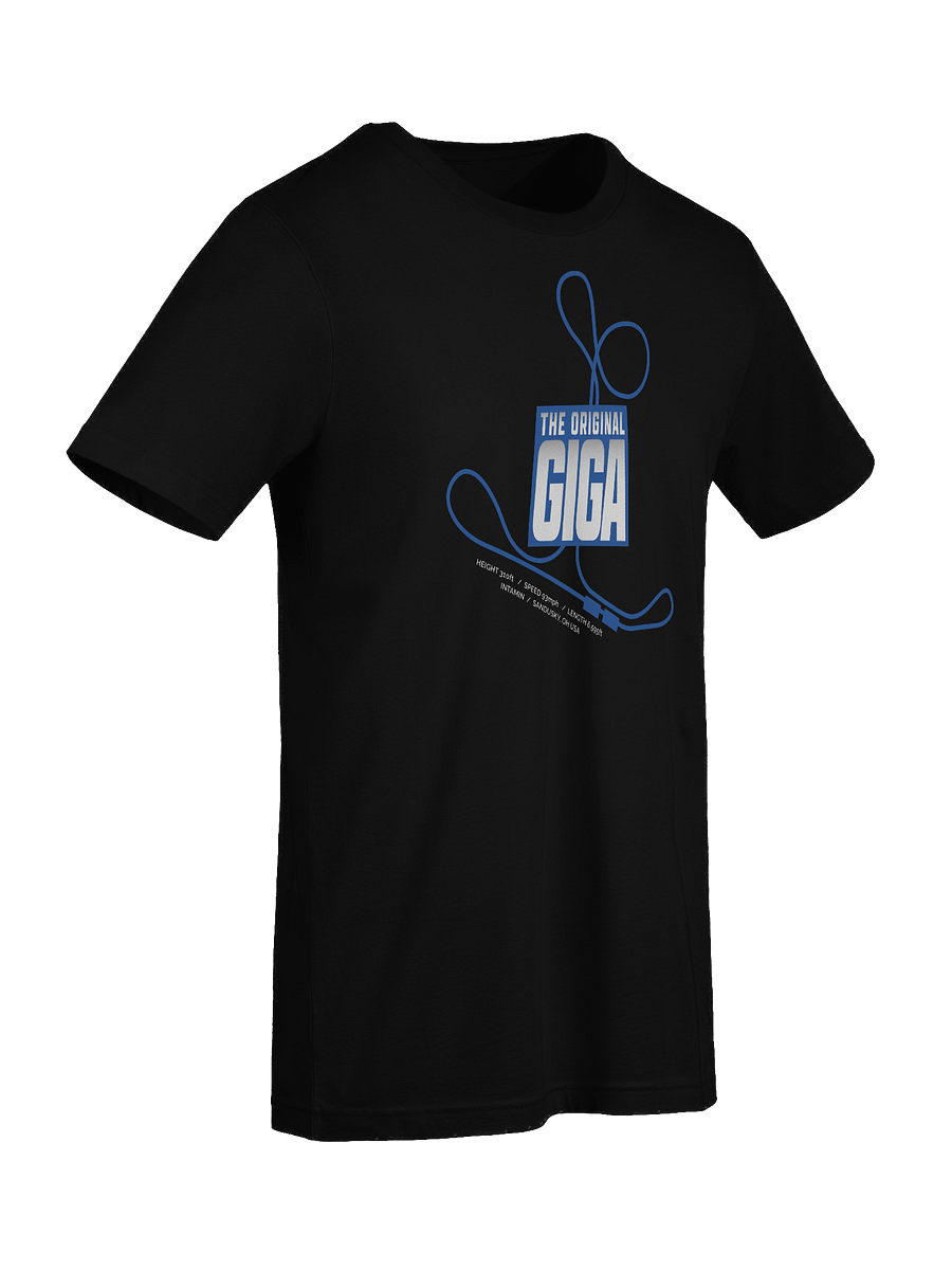 The Original Giga Millie Tee product image (41)