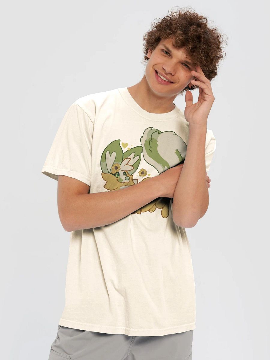Sunflower Sweetness T product image (6)