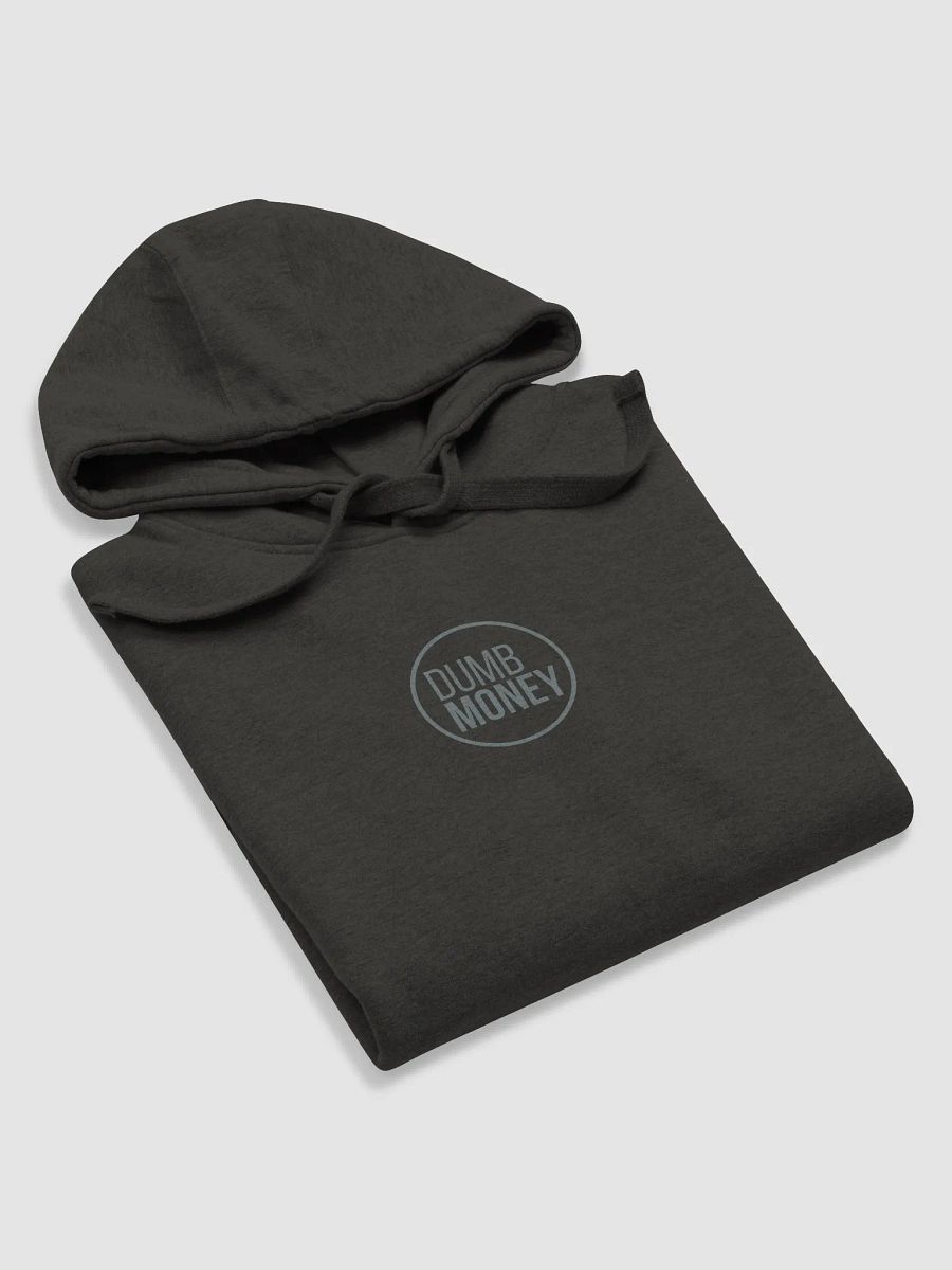 DUMB MONEY Premium Hoodie product image (14)