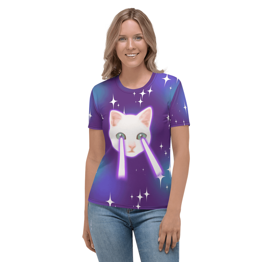 Meme Womens T-Shirt product image (4)