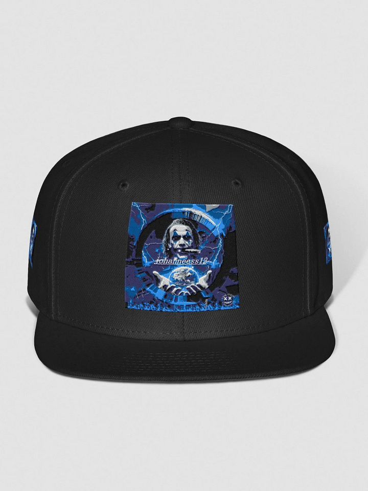 en snygg Gaming kaps product image (1)