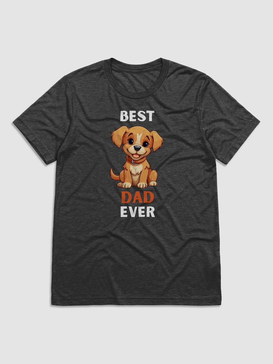Dad's Best Friend T-Shirt product image (3)
