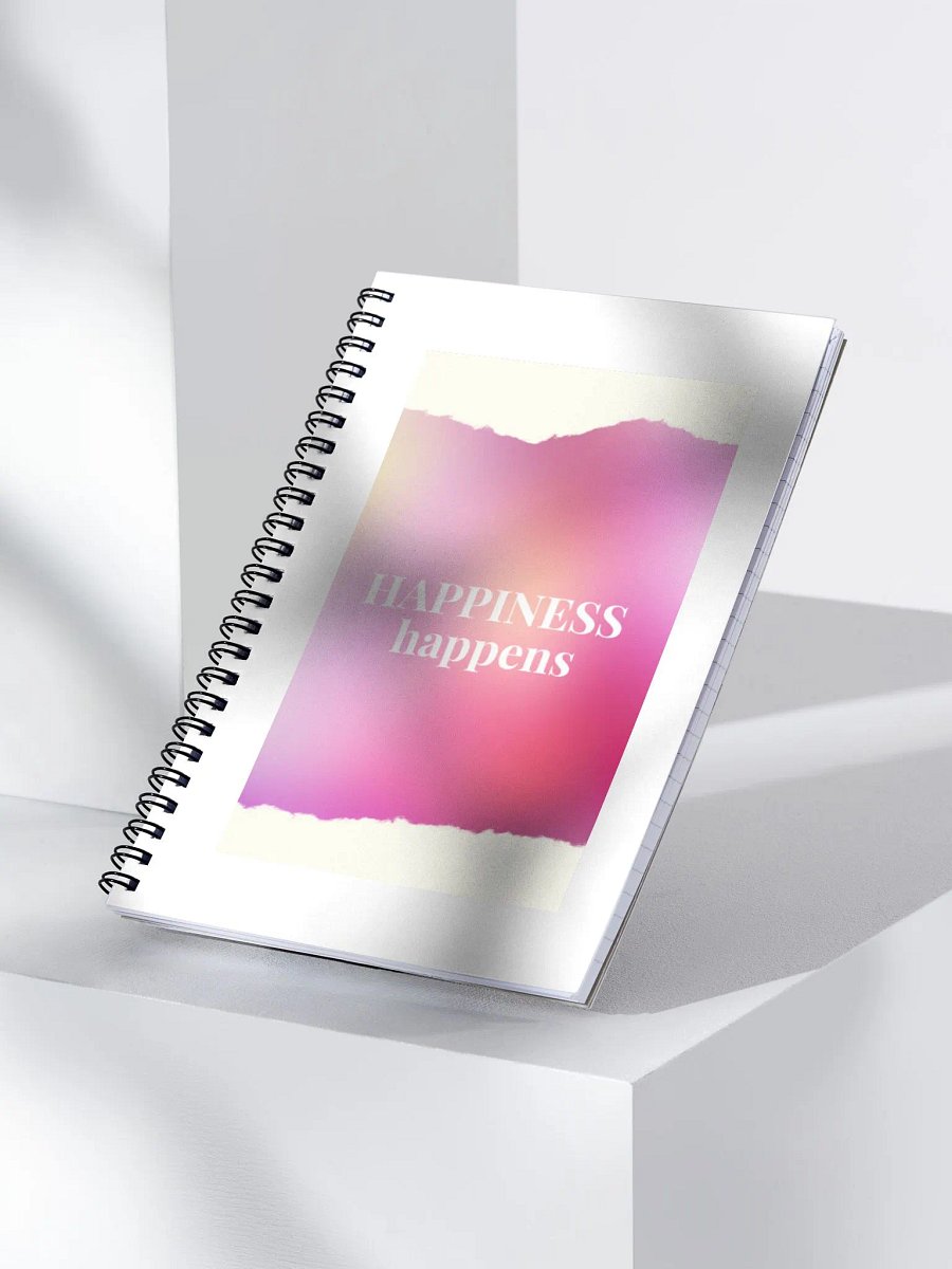 Happiness Happens product image (4)