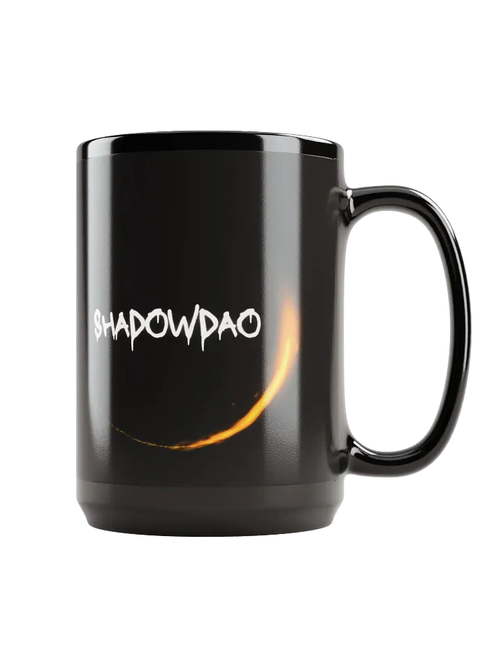 Shadowdao Logo Mug product image (2)