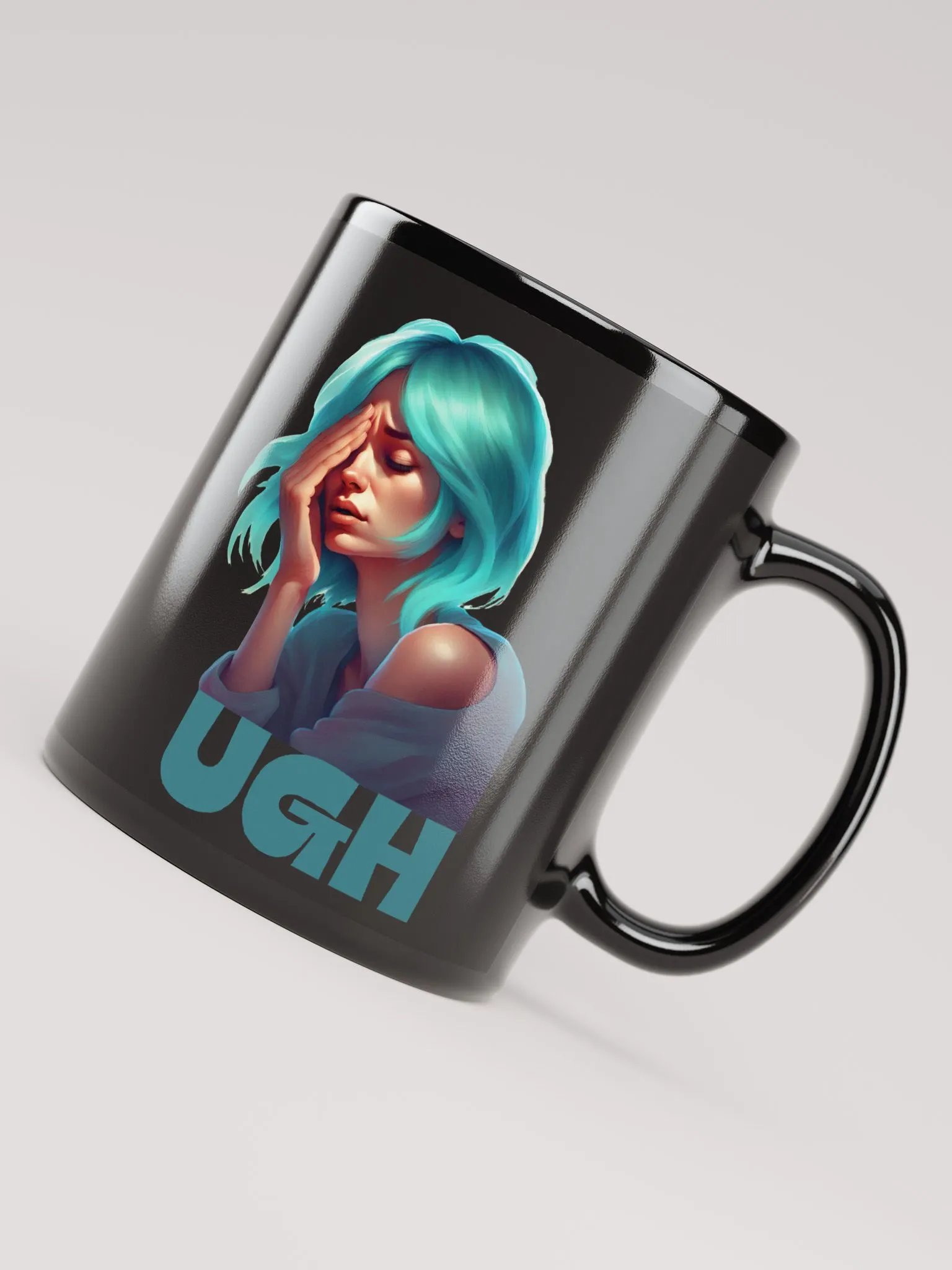 Ugh cup product image (8)
