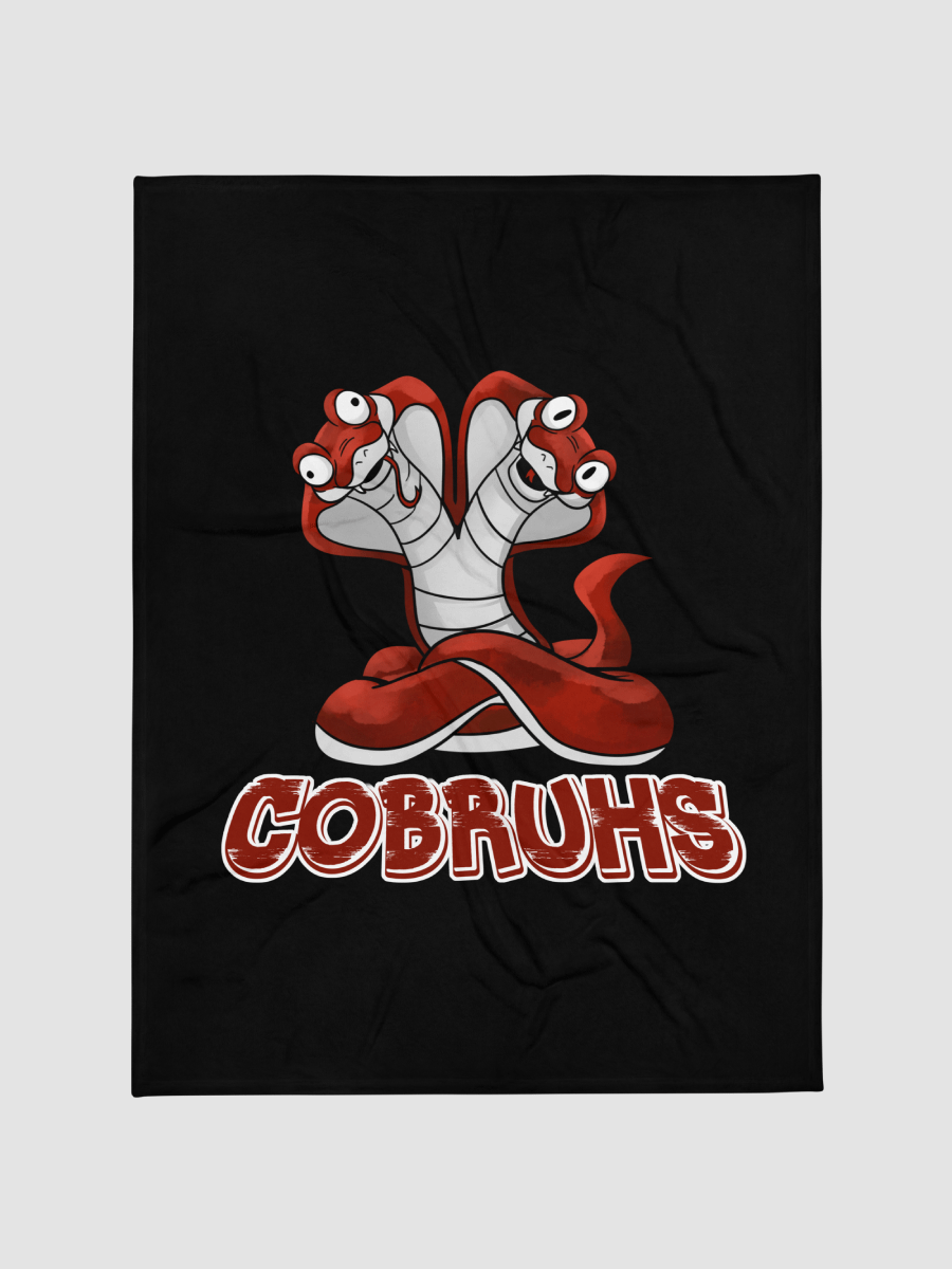 CoBruhs Throw Blanket product image (1)