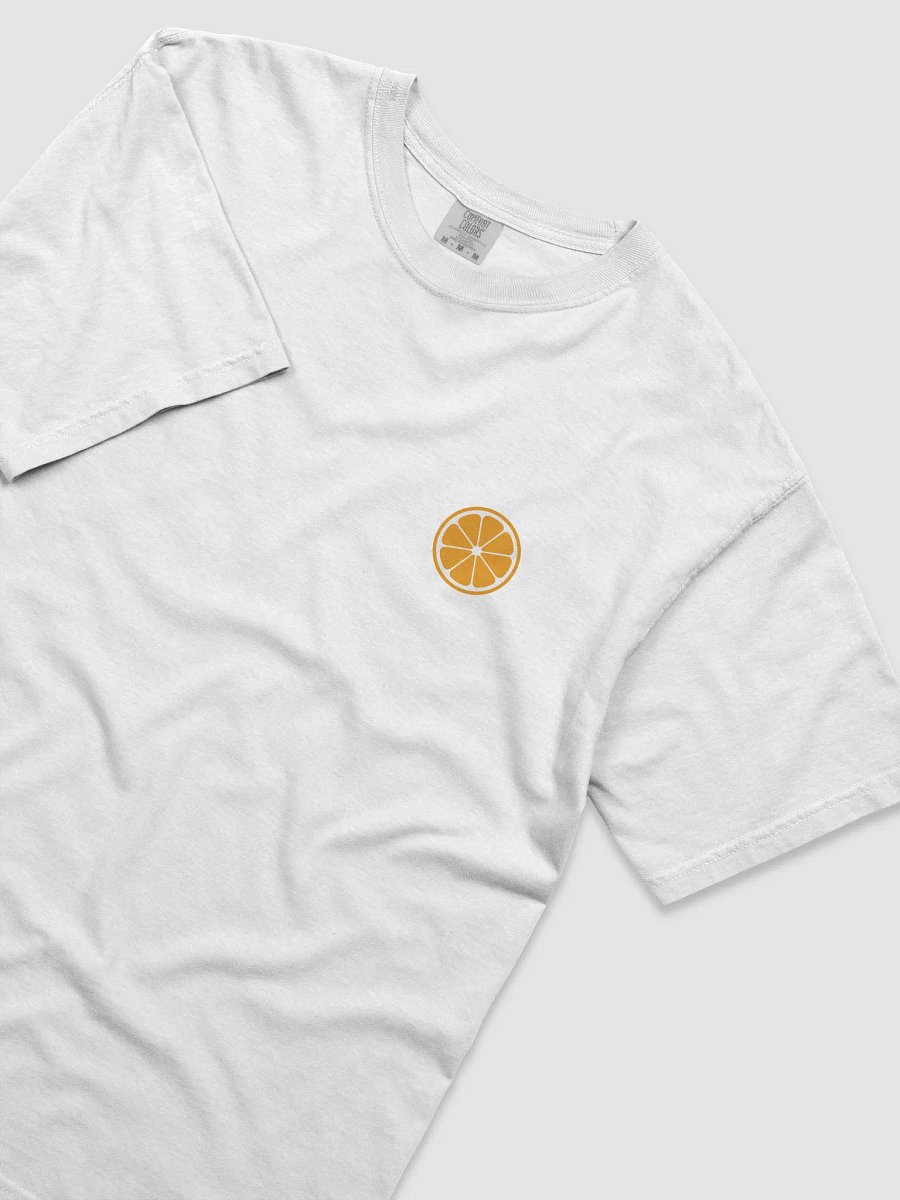 MIKAN T-shirt (Orange) product image (100)