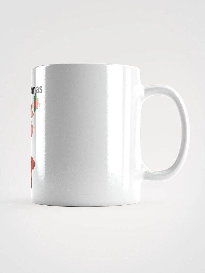 Christmas mug product image (2)