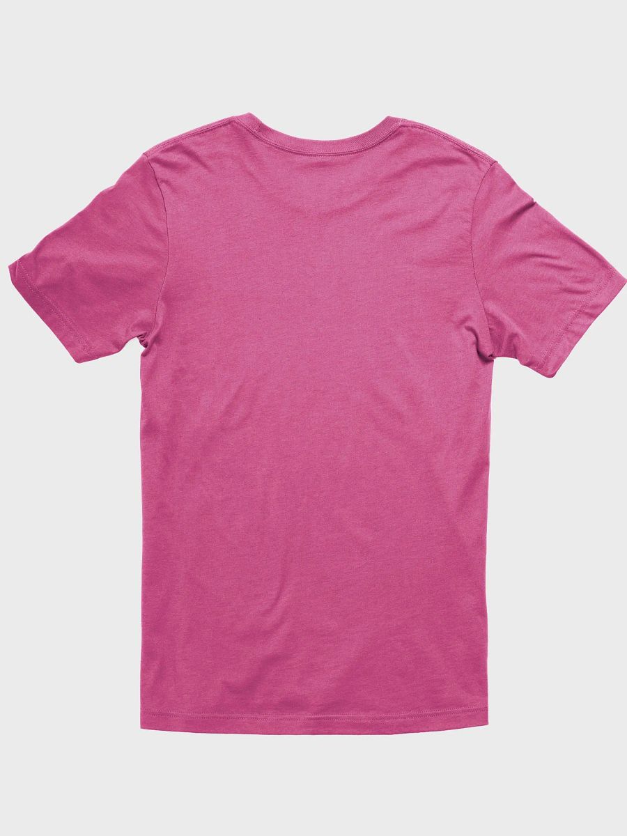 The LoRay Tapes t-shirt product image (2)