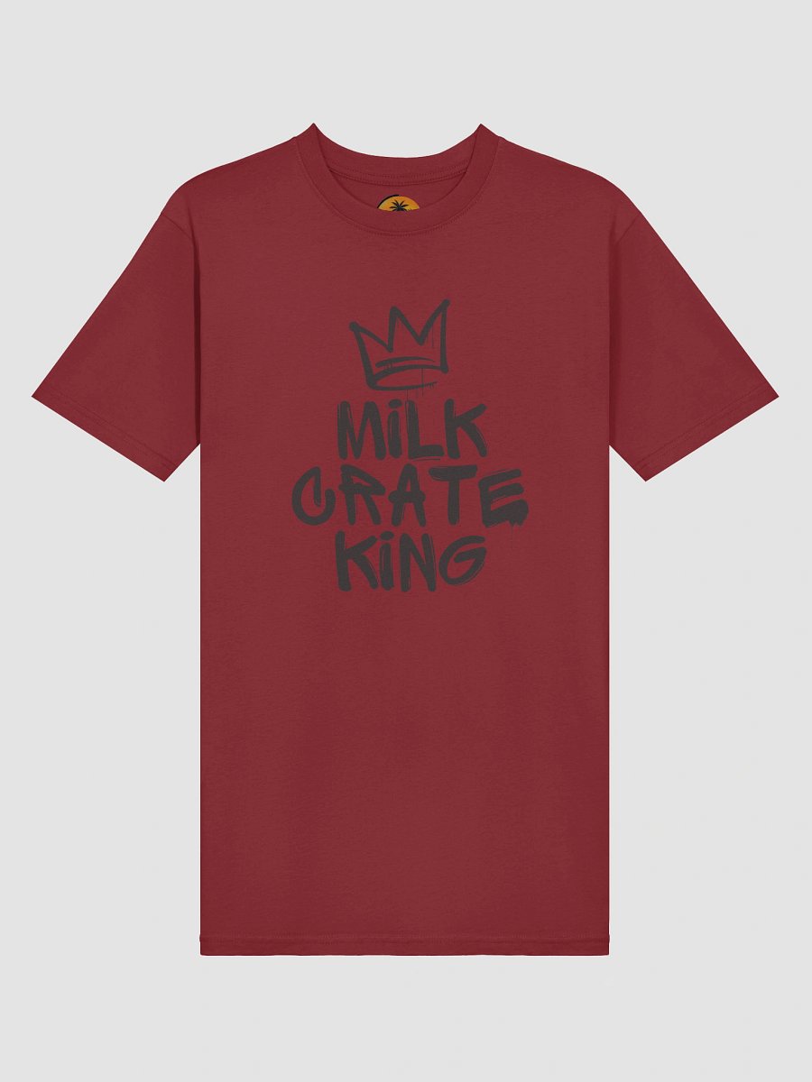 Milk Crate King T product image (3)