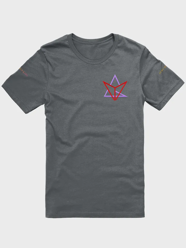 Guru Mer Kaba Supersoft Tee product image (1)