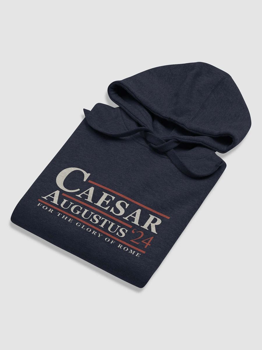 Navy Hoodie - Caesar Augustus '24 product image (6)