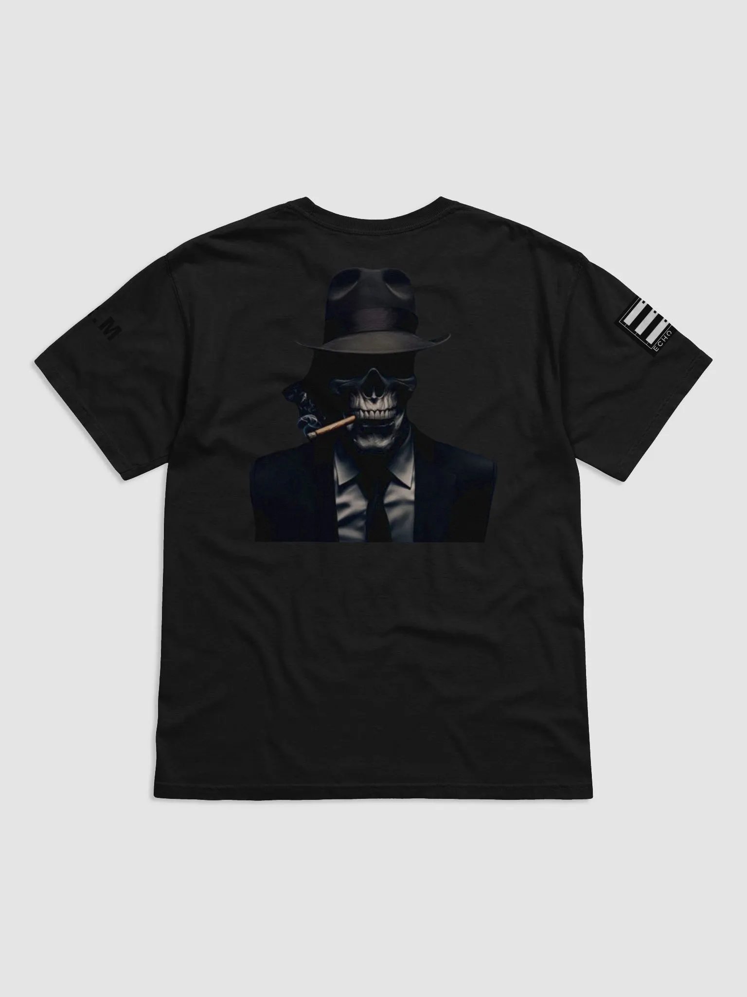 ECHO KRAFT CUSTOM S.R.M MADE MAN SHIRT product image (7)