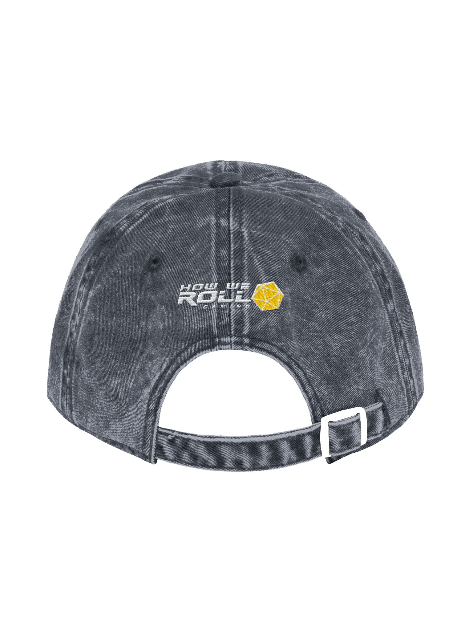 Roll With Pride Wash Hat product image (6)