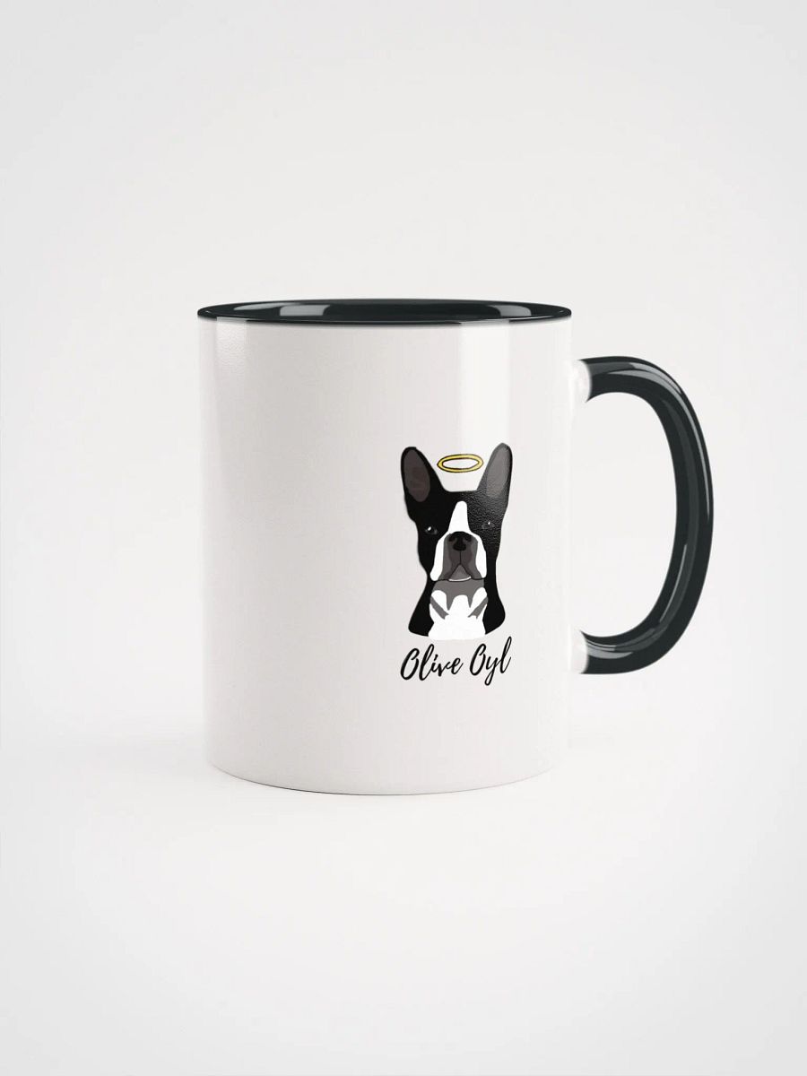 Olive Oyl Ceramic Mug product image (4)