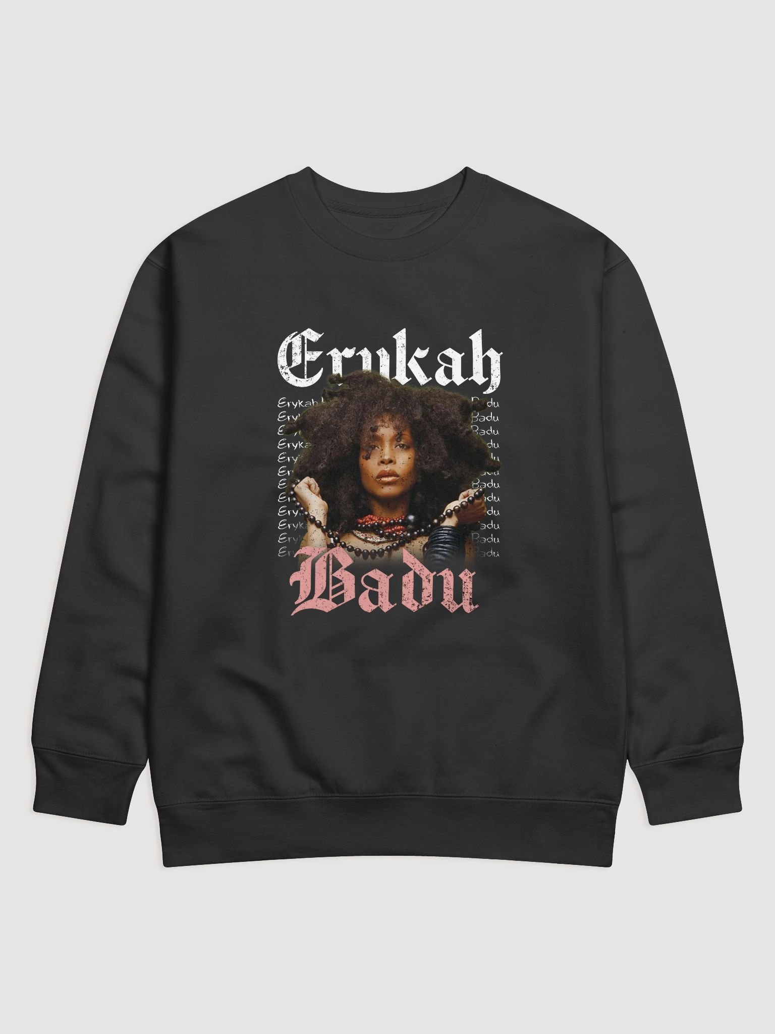 Erykah Badu Collection product image (1)