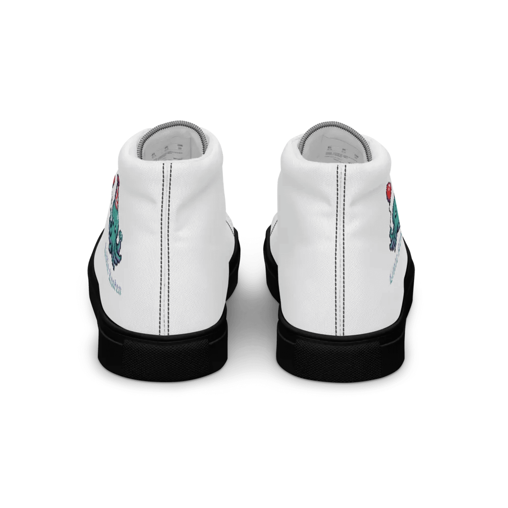 Little Kraken Shoes product image (5)