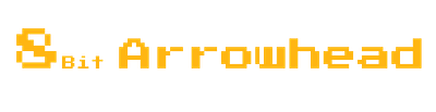 8 Bit Arrowhead